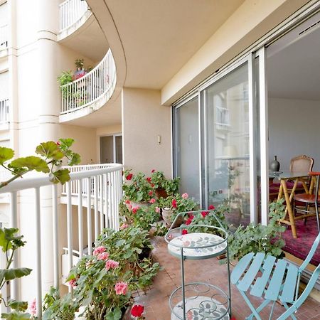 L'Appart Beaubadat Bordeaux Kültér fotó