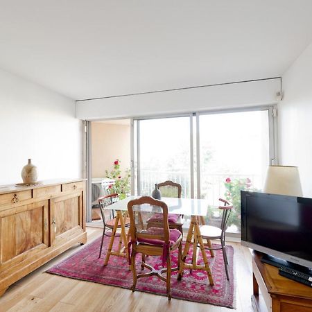 L'Appart Beaubadat Bordeaux Kültér fotó